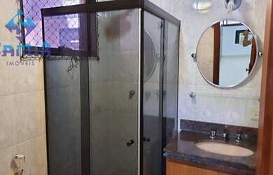 Imagem 5: Excelente Apto 3 qtos, com armários embutidos, com vista - Jardim Guanabara