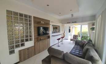 Imagem 2: Apartamento para venda possui 140 metros quadrados com 3 quartos