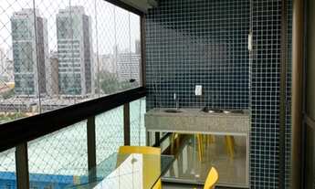 Imagem 7: Apartamento para venda tem 125 metros quadrados com 4 quartos em Boa Viagem