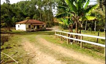 Imagem 3: CHÁCARA  MORADIA/LAZER - SILVEIRAS  SP