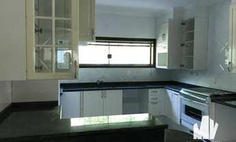 Imagem 7: Casa com 4 dormitórios à venda, 360 m² por R$ 2.300.000,00 - Vila Oliveira - Mogi das Cruz