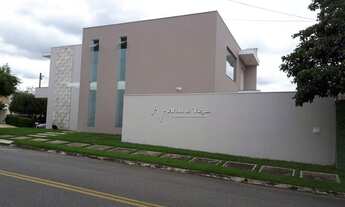 Imagem 4: Sobrado com 3 dormitórios à venda, 267 m² por R$ 1.380.000,00 - Condomínio Jardim Portal d