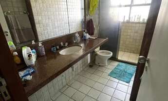 Imagem 6: QUALIDADE DE VIDA NA RUA SETÚBAL, 4 QTOS, 2 STES, 3 VAGAS, 1 APTO POR ANDAR, VENHA CONHECE