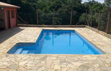 Imagem 2: Vendo linda Chácara em Condomínio Moenda Itatiba SP