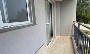 Imagem 7: Apartamento para Venda em Santana de Parnaíba, Jardim Professor Benoá, 2 dormitórios, 1 ba