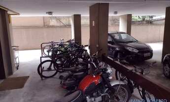 Imagem 3: APARTAMENTO - ITAIM BIBI - SP