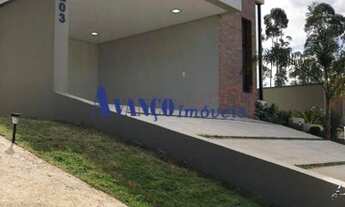 Imagem 3: Condomínio Ibi Aram 2 - Maravilhoso projeto arquitetônico