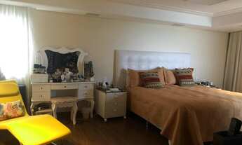 Imagem 4: BEIRA MAR DE BOA VIAGEM É COM CARLOS RODRIGUES IMÓVEIS ! APTO COM 4 SUÍTES, LAZER E 4 VAGA