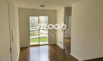 Imagem: Apartamento - Jardim Leonor - Campinas