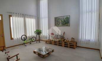 Imagem 6: Casa com 4 dormitórios à venda, 980 m² por R$ 2.350.000,00 - Parque Vivaldi Leite Ribeiro