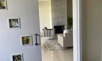 Imagem 5: Casa de condomínio sobrado para venda possui 506 metros quadrados com 4 quartos