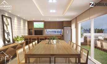 Imagem 7: Santa Maria - Apartamento Padrão - Nossa Senhora de Lourdes