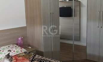 Imagem 6: Porto Alegre - Apartamento Padrão - Jardim Itu Sabará