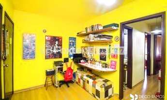 Imagem 5: Apartamento para venda tem 69 metros quadrados com 3 quartos em Medianeira - Porto Alegre