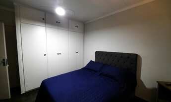 Imagem 6: Apartamento para venda possui 90 metros quadrados com 2 quartos lindíssimo