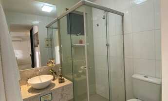 Imagem 2: Apartamento para venda.Pronto para Morar. com 2 quartos-Ipojuca - PE