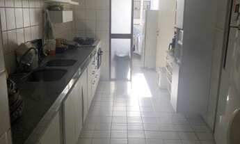 Imagem 6: OFERTA UNICA! EDF VERDE MAR. 04 QTS, 02 SUITES, 02 VAGAS