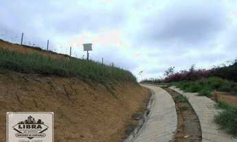 Imagem 7: PRIVILEGIADA PROPRIEDADE EM CONSTRUÇÃO, LINEAR