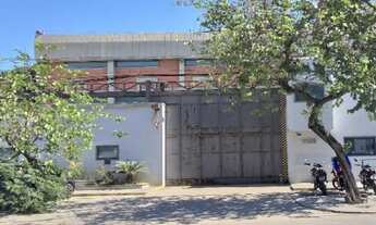 Imagem 2: Galpão Industrial para venda com 6.960 m² em Rua do Alho, 1125 Penha Circular Rio de Ja