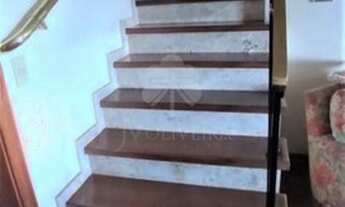 Imagem 7: Cobertura duplex à venda, 227 m² com 3 suítes muito ensolarada, 3 vagas, num dos melhore