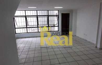 Imagem 7: Sala para alugar, 32 m² por R$ 1.100,00/mês - Lapa - São Paulo/SP