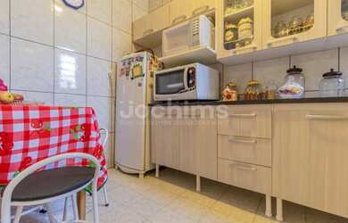 Imagem 8: PORTO ALEGRE - Apartamento Padrão - Cristo Redentor