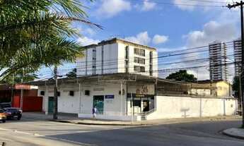 Imagem 2: Prédioo inteiro para aluguel no Cordeiro - Recife - PE