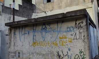 Imagem: Osasco - Casa Padrão - Quitaúna