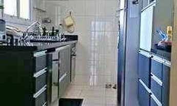 Imagem 6: Apartamento com 3 dormitórios à venda, 122 m² por R$ 1.090.000,00 - Lauzane Paulista - São