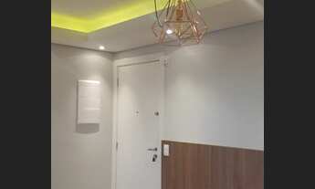 Imagem 2: Apartamento para venda com 01 dormitório no Condomínio Self Residencial em Jundiaí - SP