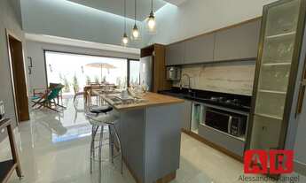 Imagem 6: Casa Terrea Portal do Sol Green