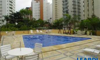 Imagem 3: APARTAMENTO - BROOKLIN - SP