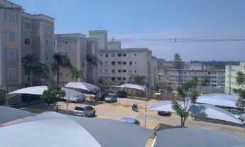 Imagem: Aluga Apartamento Loteamento Parque São