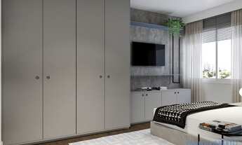 Imagem 7: APARTAMENTO - JARDIM PAULISTANO - SP