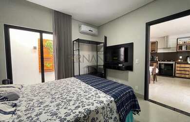 Imagem 3: Araguaína - Casa de Condomínio - Capital Residence