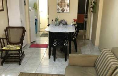 Imagem 2: Rua Sá Ferreira - Copacabana