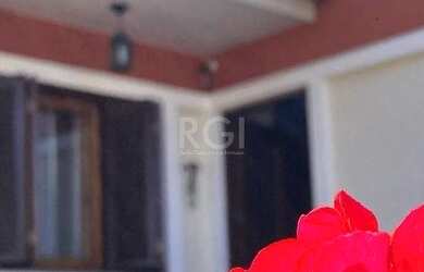 Imagem 5: Porto Alegre - Casa Padrão - Hípica