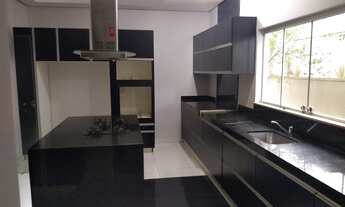 Imagem 2: SOBRADO JARDINS PARIS, 4 QUARTOS, 3 VAGAS DE GARAGEM