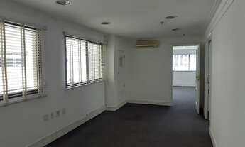 Imagem 4: Ponto comercial/Loja/Box para aluguel tem 122 metros quadrados com 4 quartos