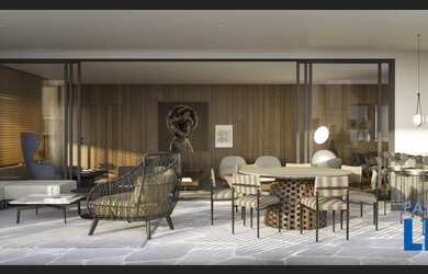 Imagem 6: APARTAMENTO - JARDIM AMÉRICA - SP