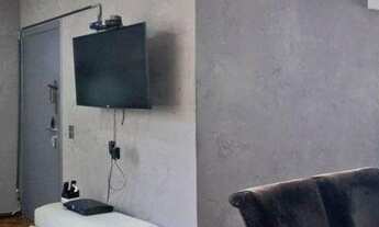 Imagem 2: APARTAMENTO - JARDIM AMÉRICA - SP