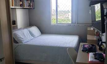 Imagem 7: Cobertura para Venda em Salvador, Imbuí, 3 dormitórios, 3 banheiros