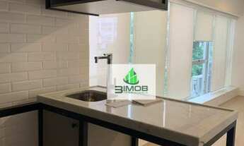 Imagem 3: Sala para alugar, 100 m² por R$ 3.990,00/mês - Higienópolis - São Paulo/SP