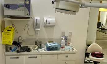 Imagem 5: Sala/Conjunto para aluguel com 54 metros quadrados em Icaraí - Niterói - RJ