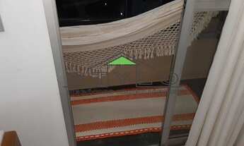 Imagem 4: APARTAMENTO MOBILIADO PLANALTO 2 VAGAS