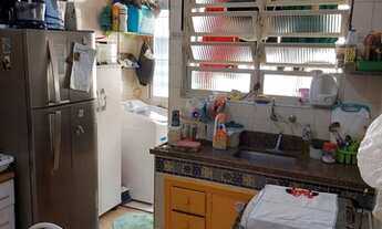 Imagem 6: Aparecida 1 dormitório d+ dependências, garagem coletiva