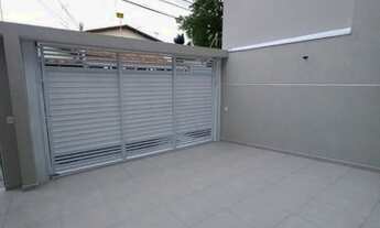 Imagem 2: SOBRADO, 2 DORMITÓRIOS, 2 SUÍTES, 2 VAGAS