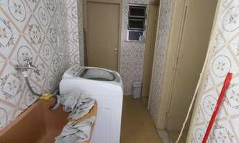 Imagem 4: Apartamento 3 quartos - Mirandela - Centro - Nilópolis - RJ