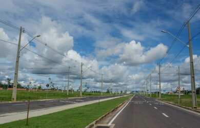 Imagem 3: Transferencia de Lote no Reserva Jardim - Jardins Marselha