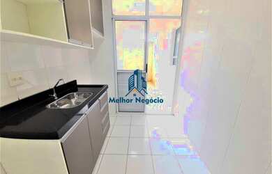 Imagem 6: Apartamento com 2 dorms, Nova América, Piracicaba - R$ 210 mil, Cod: RRAP3004